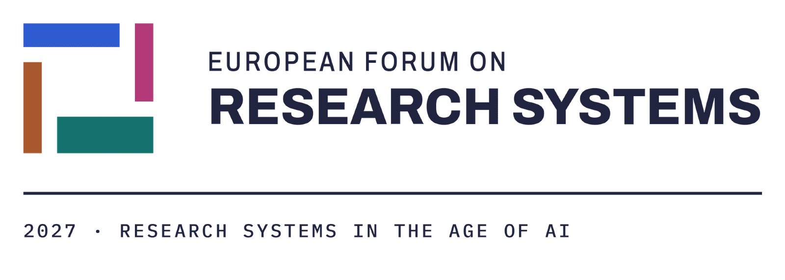 Research Systems in the Age of AI